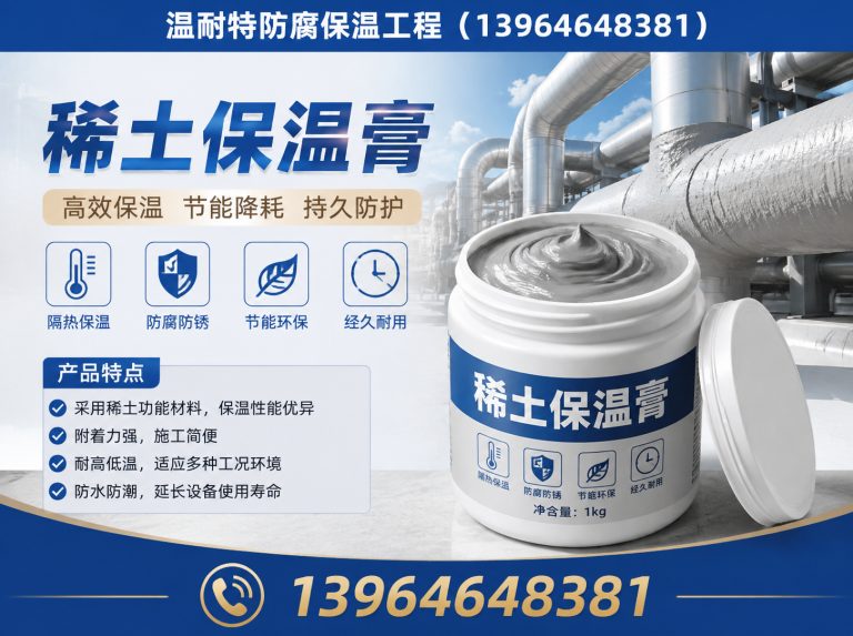 昌乐县潍坊保温公司展示图