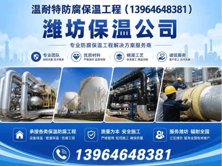 昌乐县电厂保温材料展示图